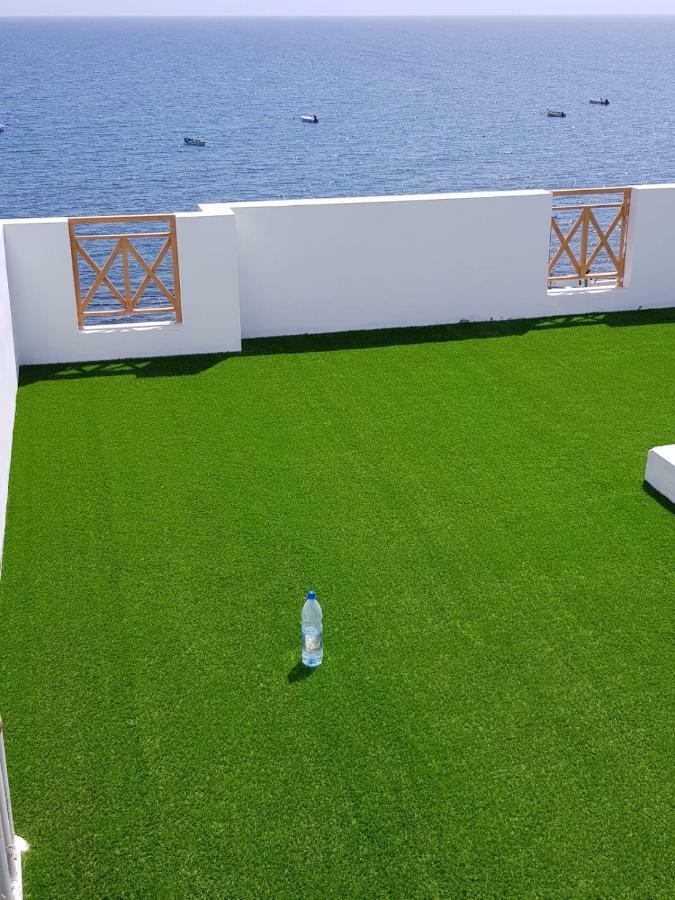 La Lajita Ocean View Exterior foto
