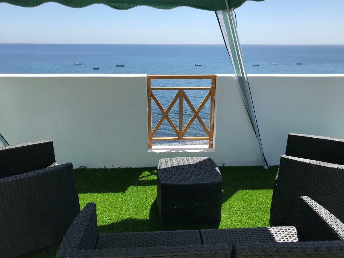 La Lajita Ocean View Exterior foto