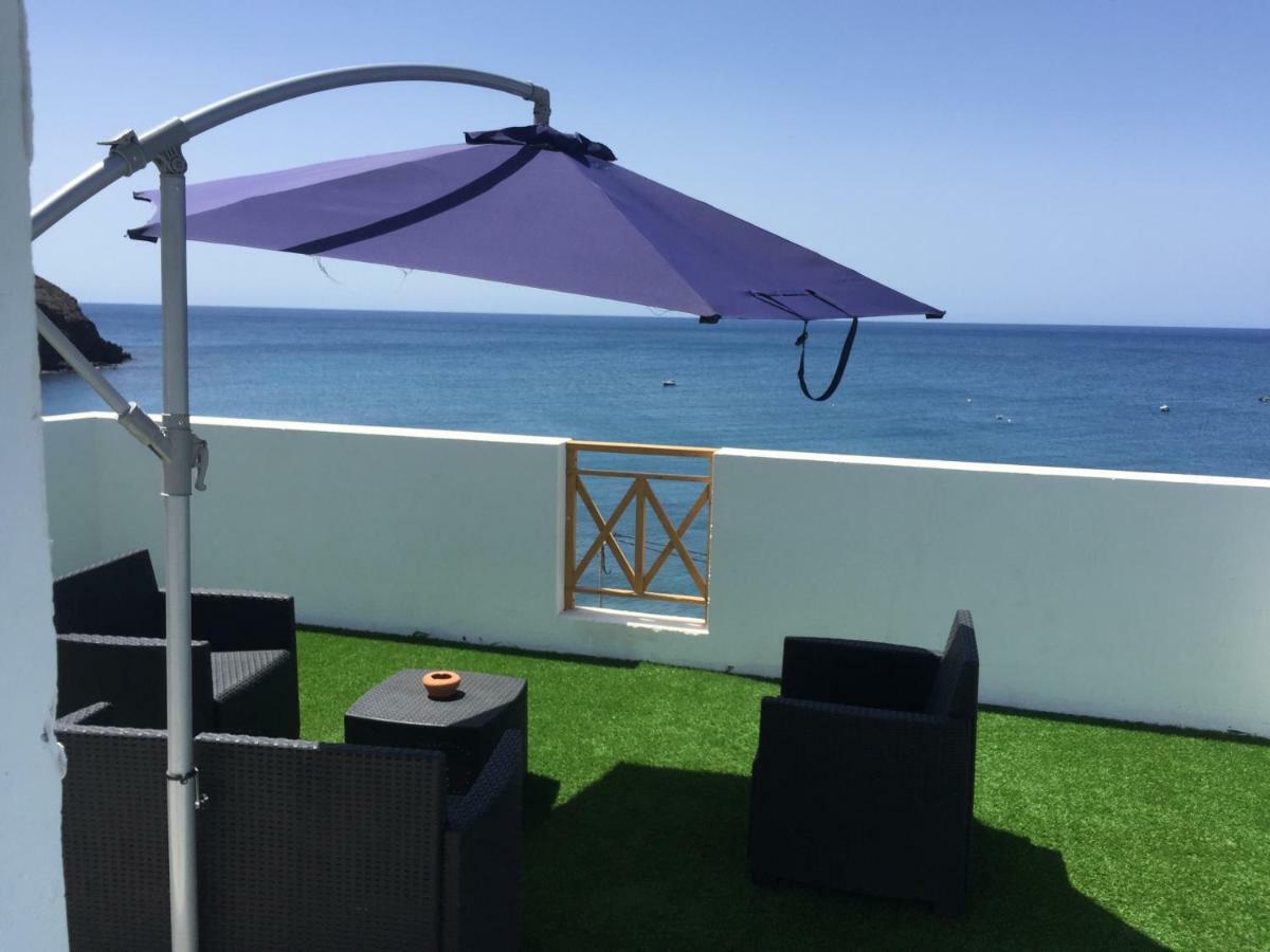 La Lajita Ocean View Exterior foto