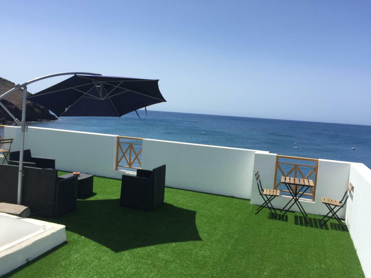 La Lajita Ocean View Exterior foto